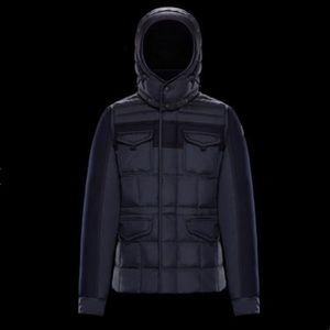Men’s Moncler Jacob Jacket Sz 6